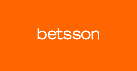 Logo de Betsson