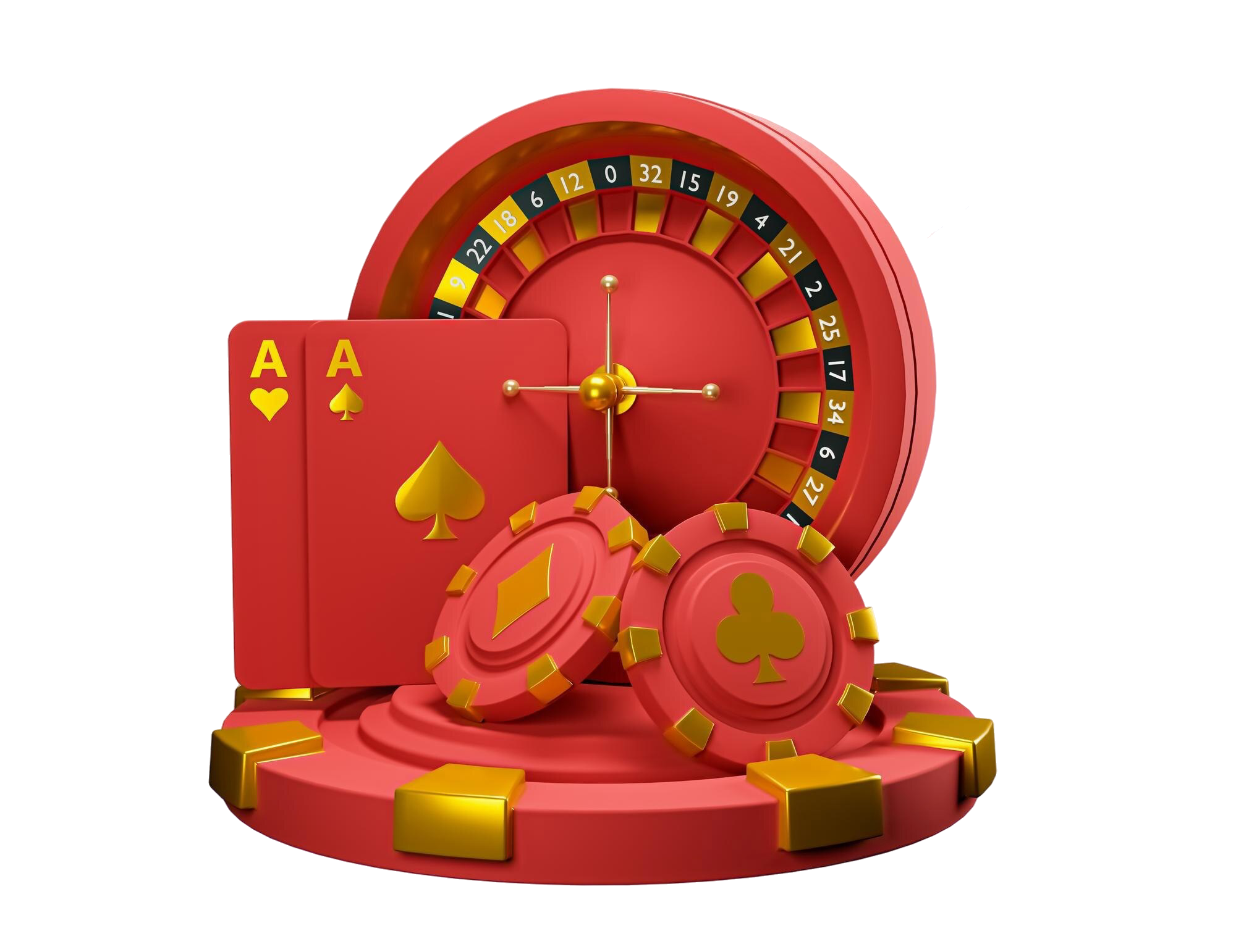 Vista panorámica de un casino moderno con elementos de juego
